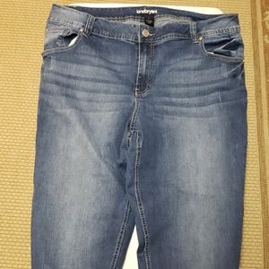 Lane Bryant Jeans